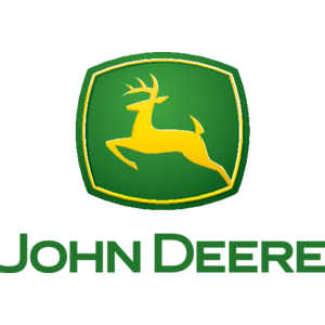 John Deere Logo