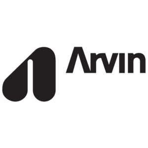 Arvin Logo