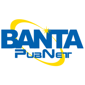 Banta PubNet Logo