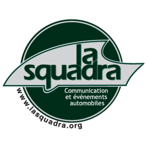La Squadra Logo
