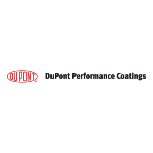 DuPont Performance Coatings Logo