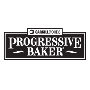 Progressive Baker Logo