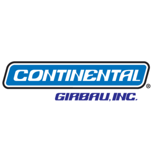 Girbau Continental Logo