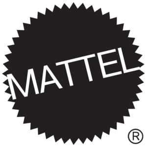 Mattel Logo