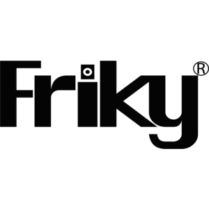 Friky Logo