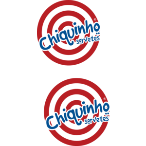 Chiquinho Sorvetes Logo