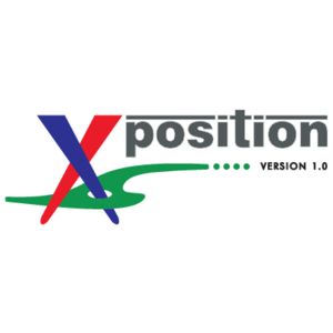 XPosition Logo