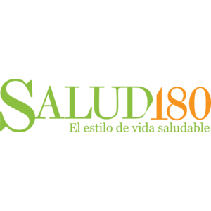 Salud 180 Logo