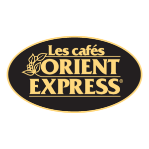Orinent Express Logo