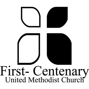 First Centenary Logo