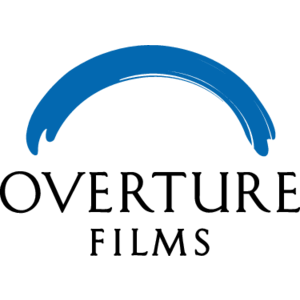Overture Films Logo