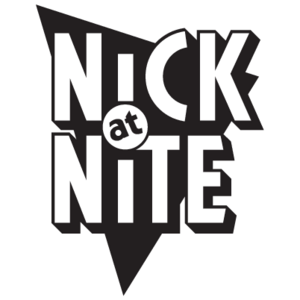 Nick at Nite Logo