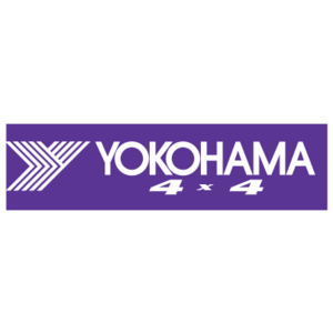 Yokohama Logo