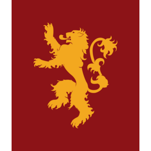 House Lannister Logo