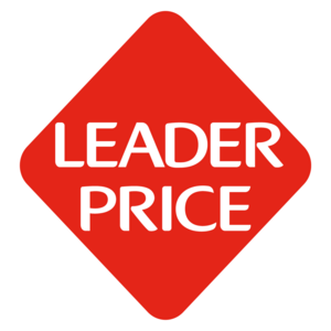 Leader Price Logo