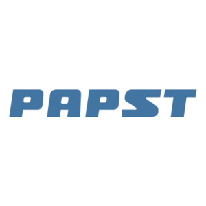 Papst Logo