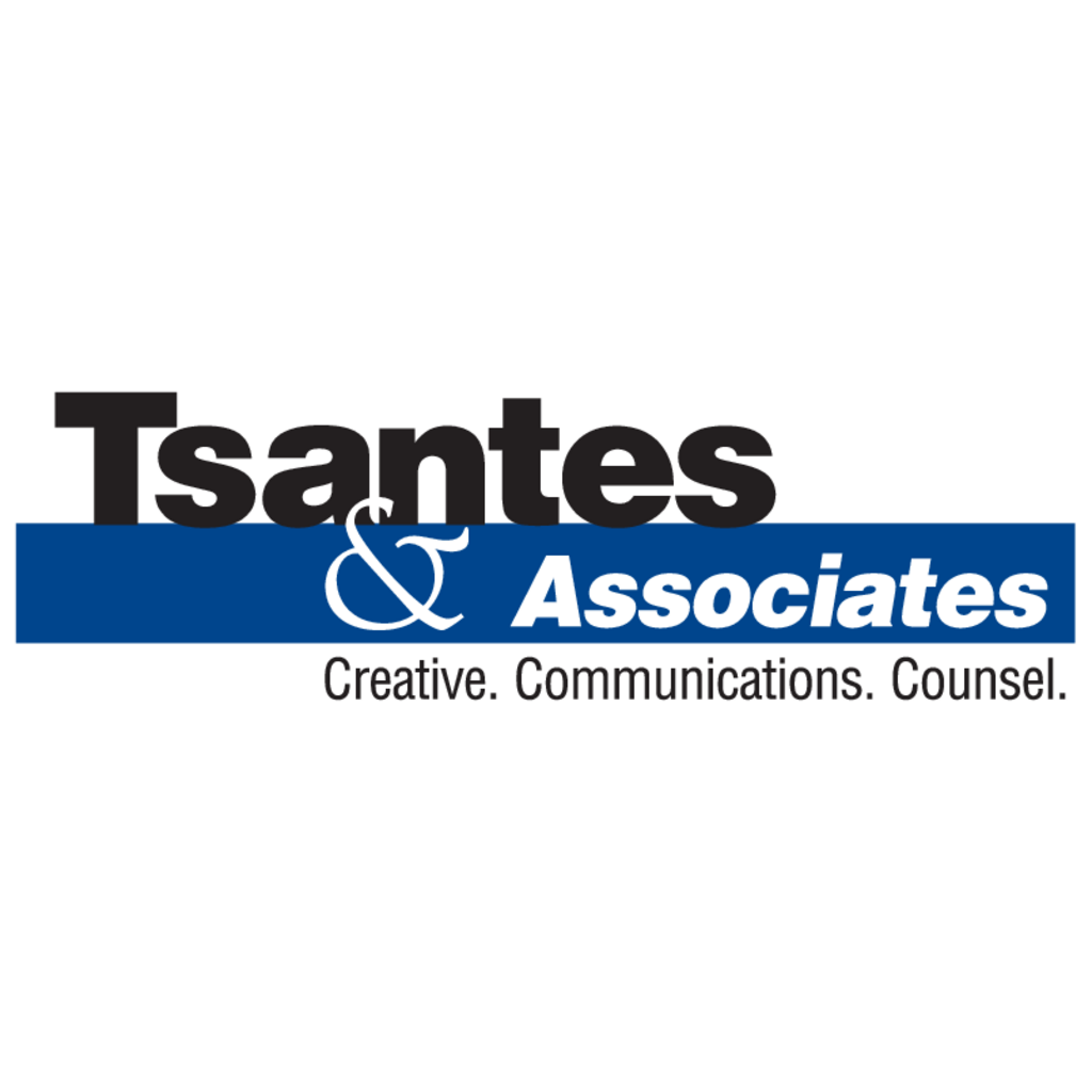 Tsantes,&,Associates