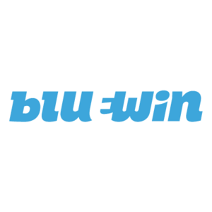 blu-win Logo