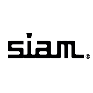 SIAM Logo