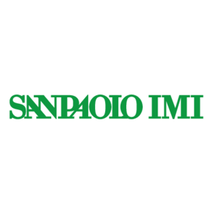 SanPaolo IMI Logo