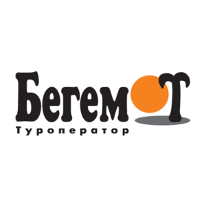 Begemot Logo