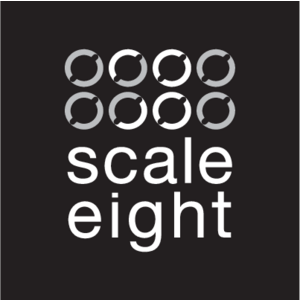 Scale Eight(14) Logo