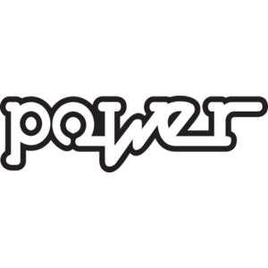 Power Logo