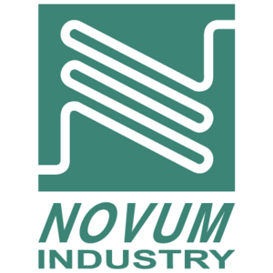 Novum Industry Logo