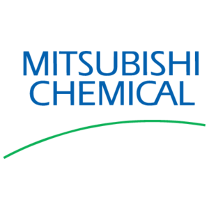 Mitsubishi Chemical Logo