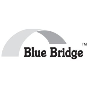 Blue Bridge Logo