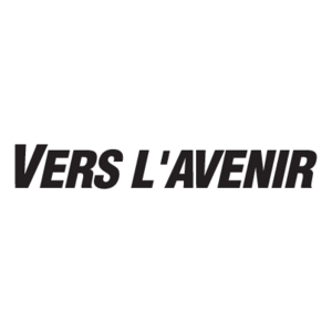 Vers L'Avenir Logo