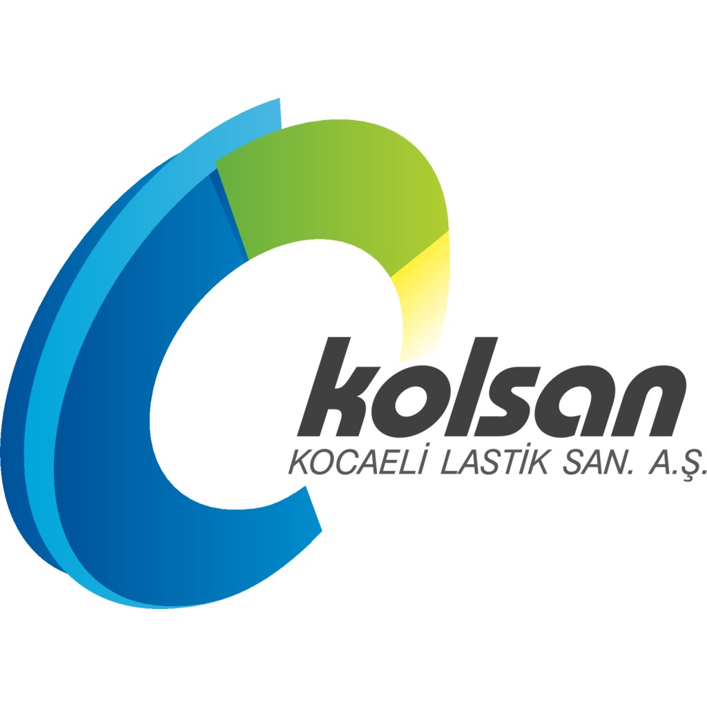 Logo, Industry, Turkey, Kocaeli Lastik Sanayii
