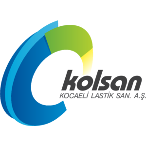 Kocaeli Lastik Sanayii Logo