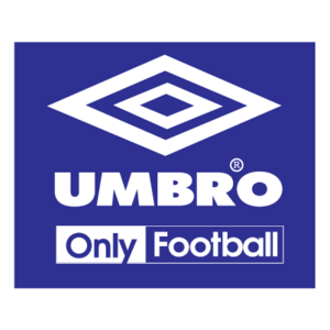 Umbro(8) Logo