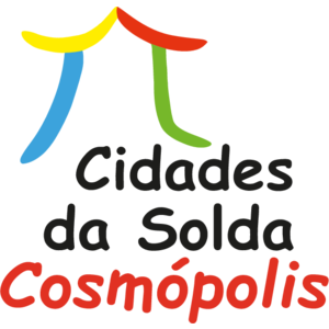 Cidades da Solda Logo