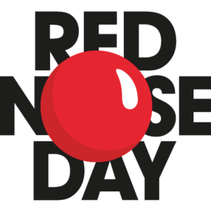 Red Nose Day Logo