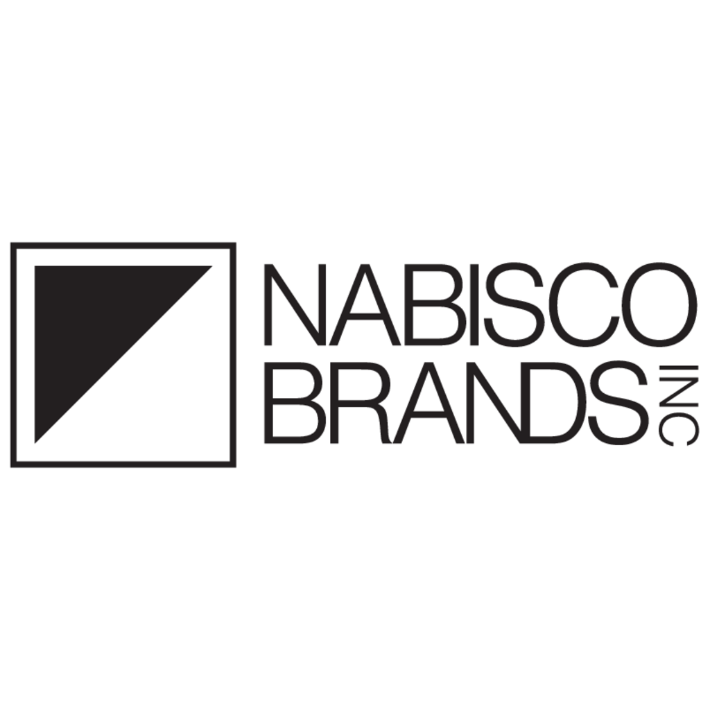Nabisco Brands logo, Vector Logo of Nabisco Brands brand free download