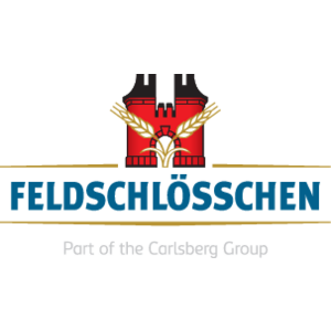 Feldschlösschen Logo