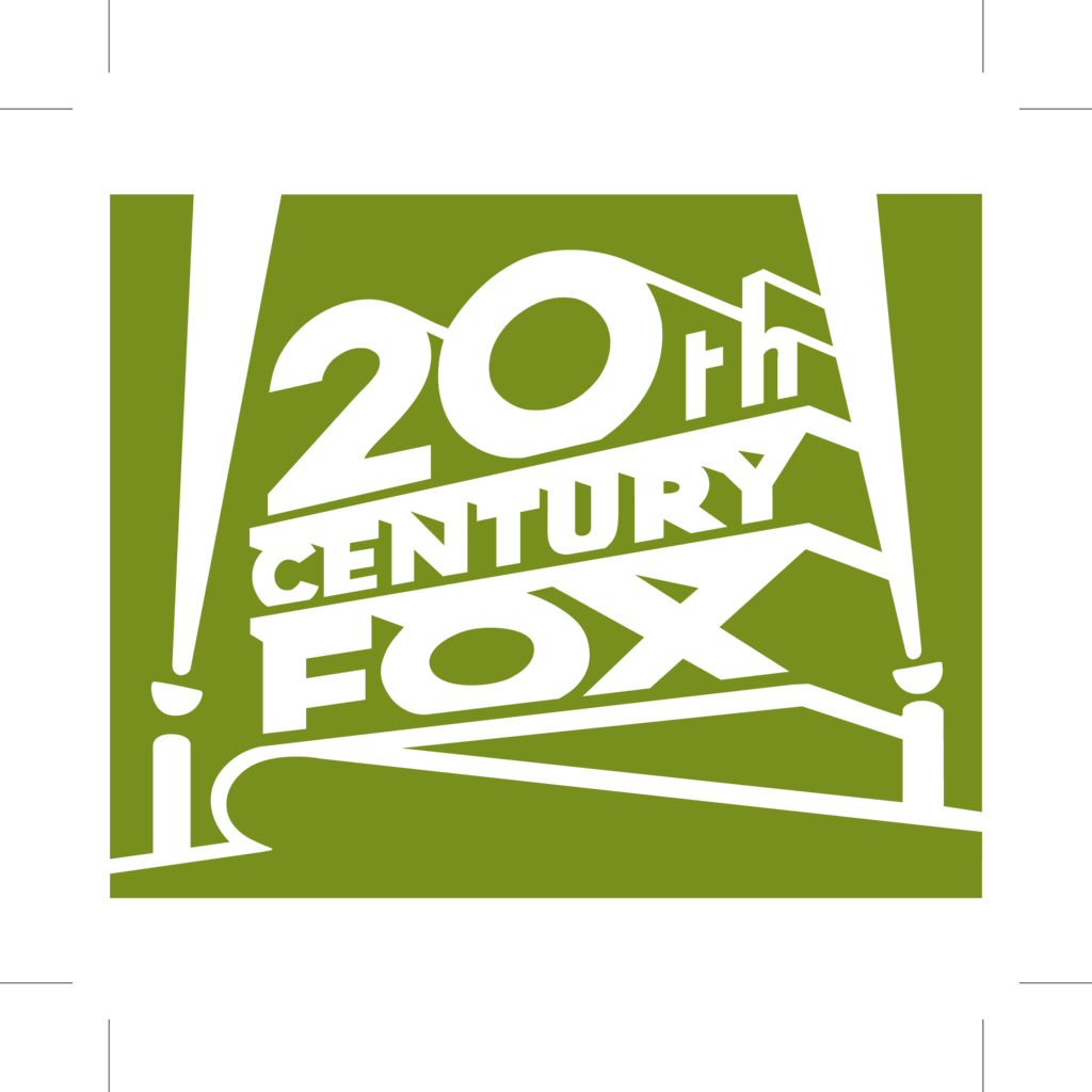 Download 21st Century Fox (Twenty-First Century Fox, Inc.) Logo in SVG  Vector or PNG File Format 