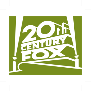 20th Century Fox Logo