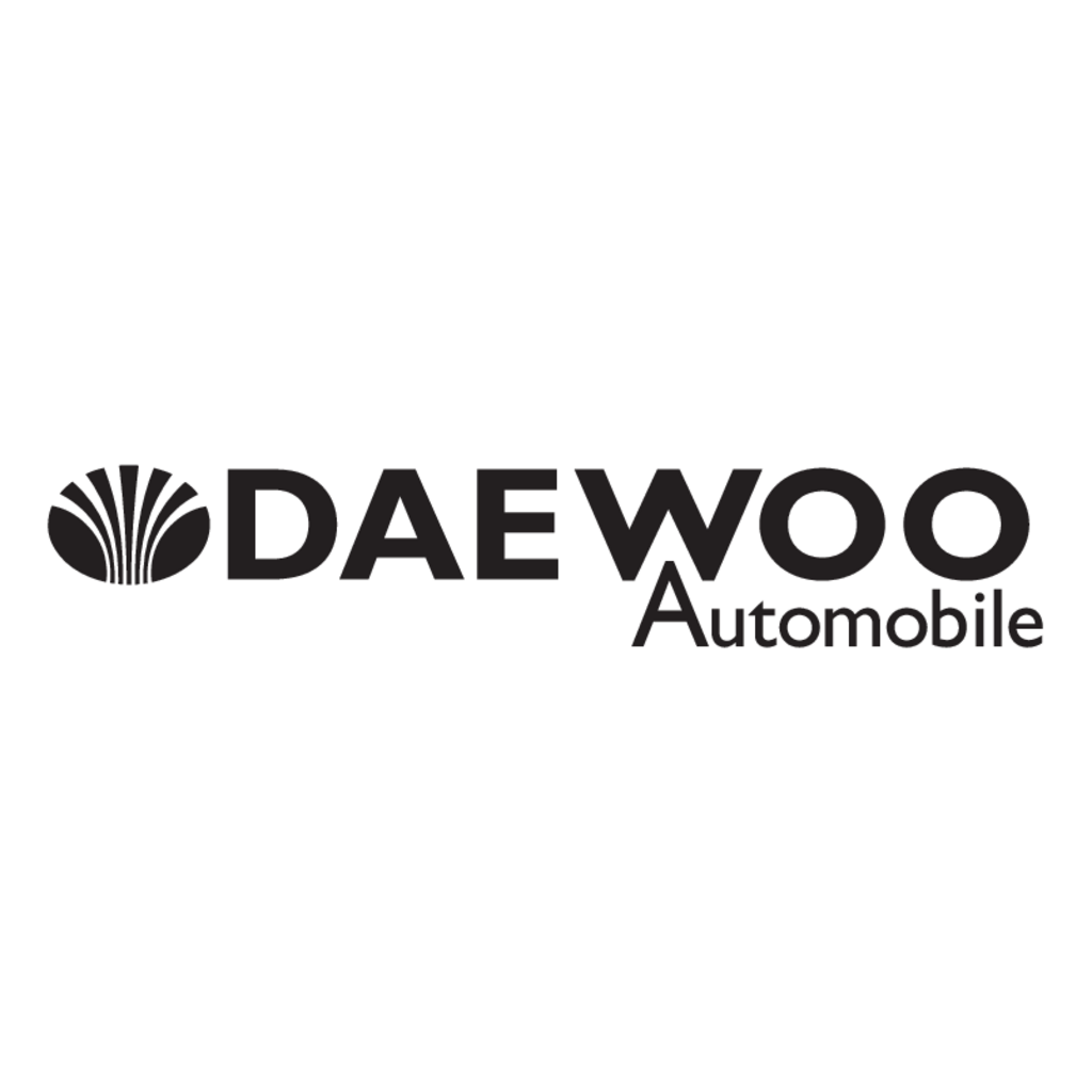 Daewoo,Automobile