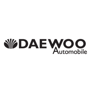 Daewoo Automobile Logo