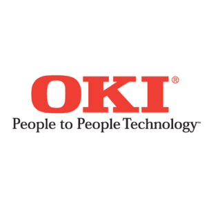 OKI(111) Logo
