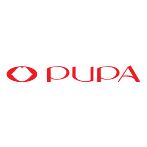 Pupa(62) Logo