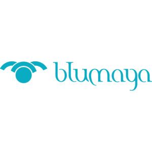 Blumaya Logo