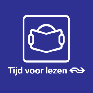 Tijd voor Lezen Logo