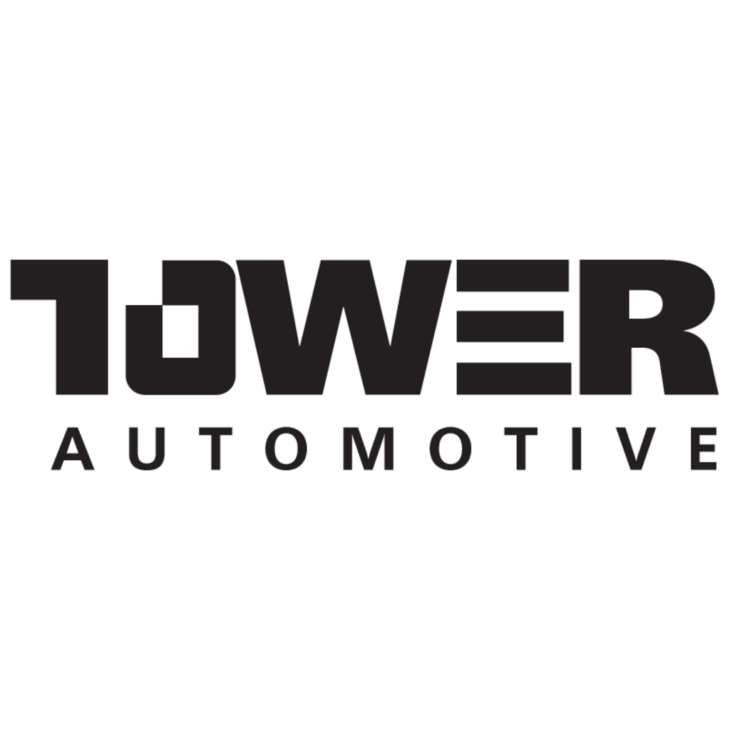 Tower,Automotive