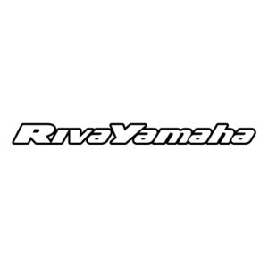 Riva Yamaha Logo