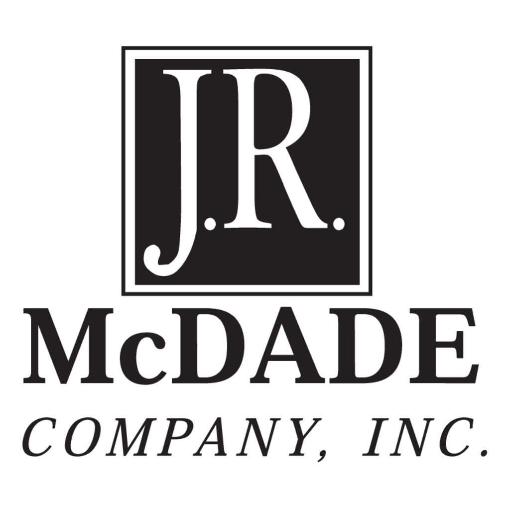 J,R,,McDade