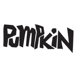 Pumpkin Logo